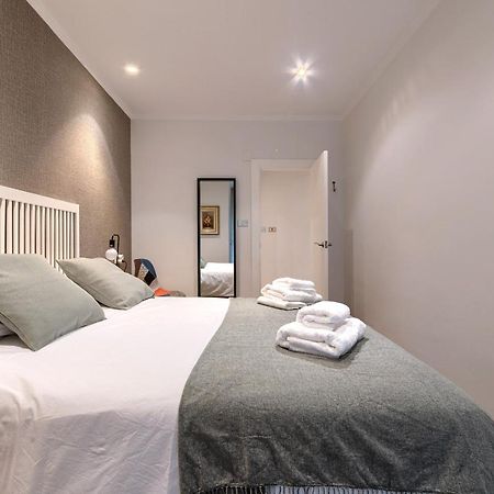 Lersundi Chic Stay Bilbao Exterior foto