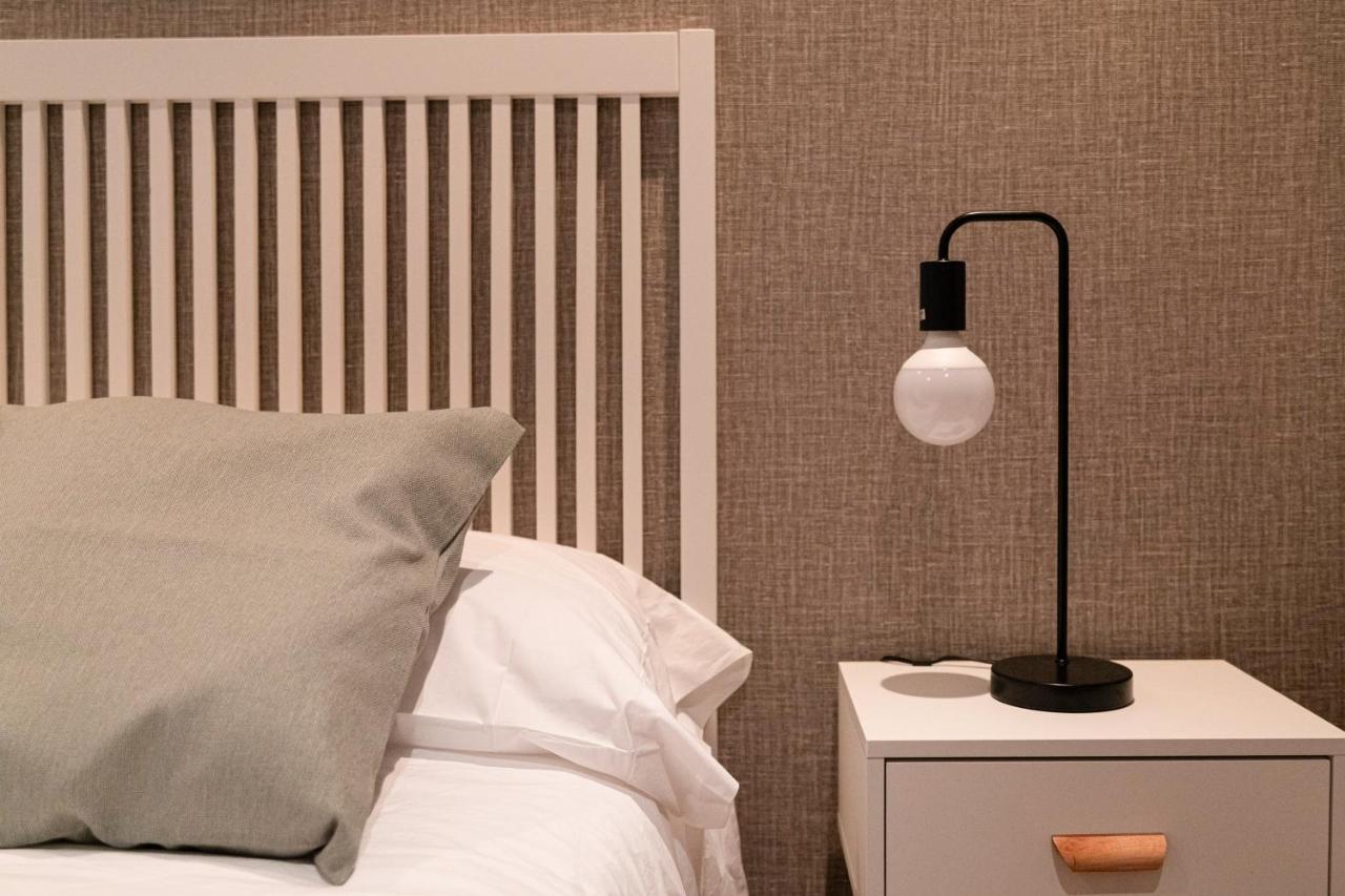Lersundi Chic Stay Bilbao Exterior foto