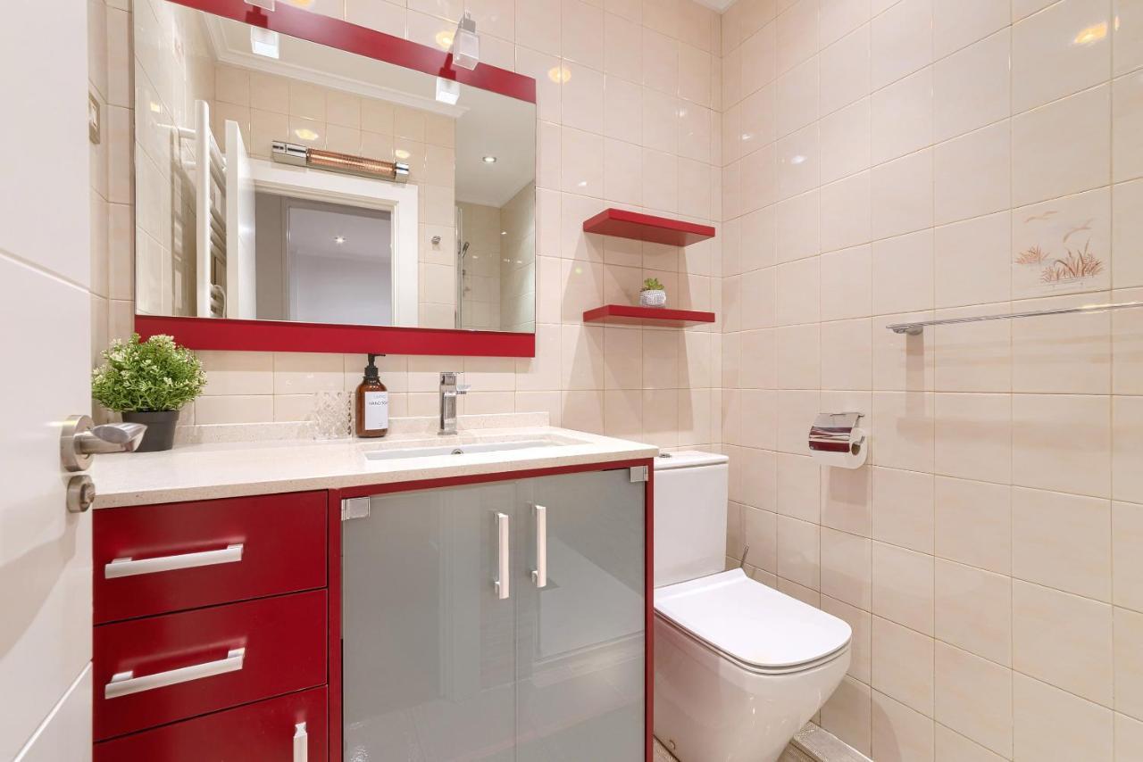 Lersundi Chic Stay Bilbao Exterior foto