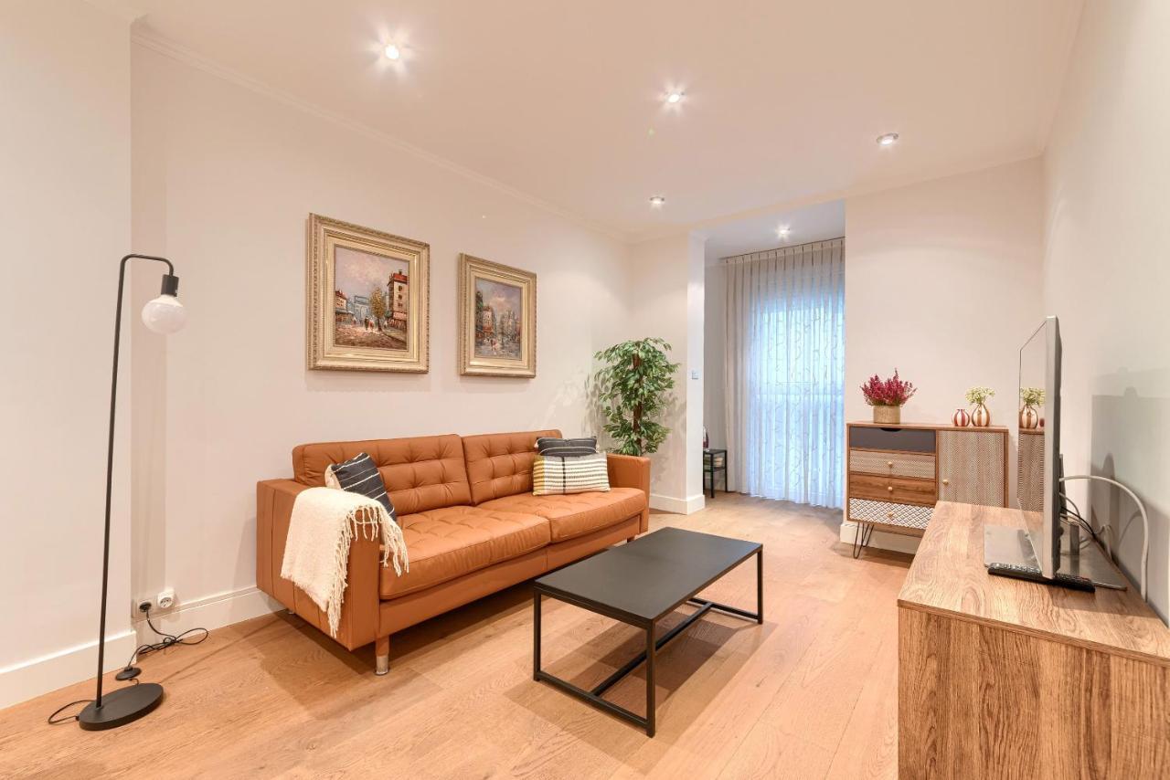 Lersundi Chic Stay Bilbao Exterior foto