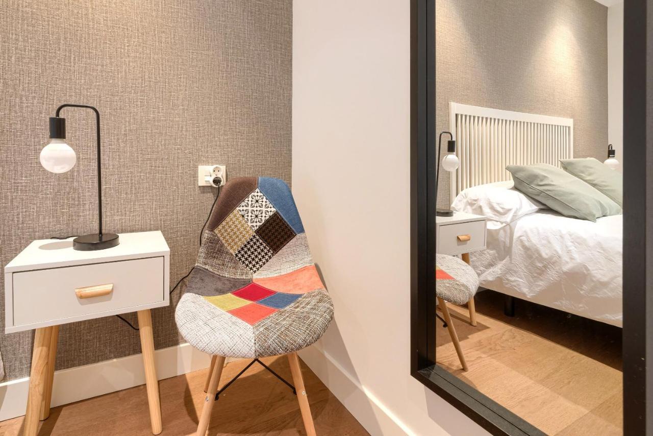 Lersundi Chic Stay Bilbao Exterior foto