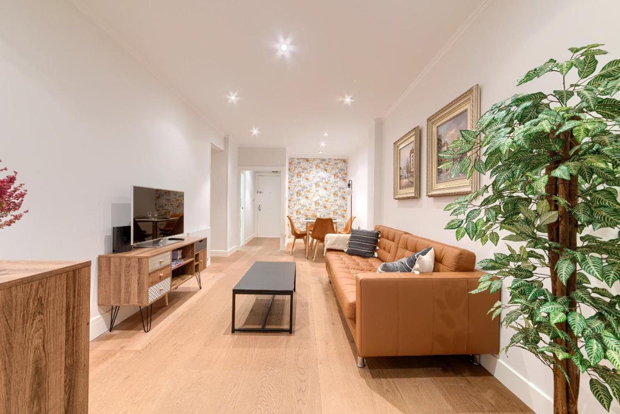 Lersundi Chic Stay Bilbao Exterior foto