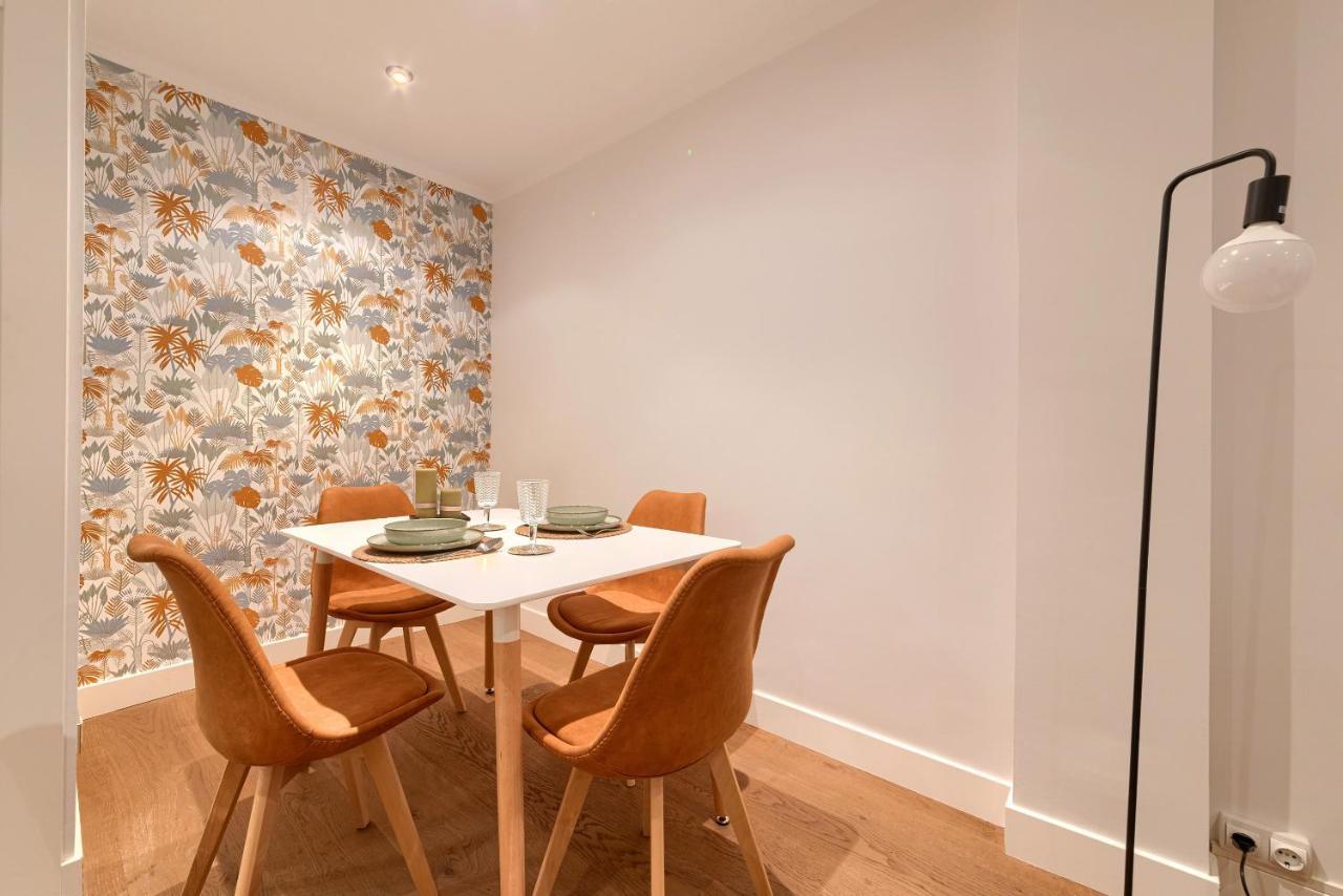 Lersundi Chic Stay Bilbao Exterior foto