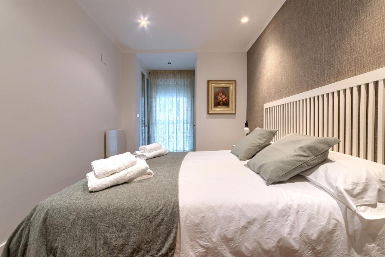Lersundi Chic Stay Bilbao Exterior foto