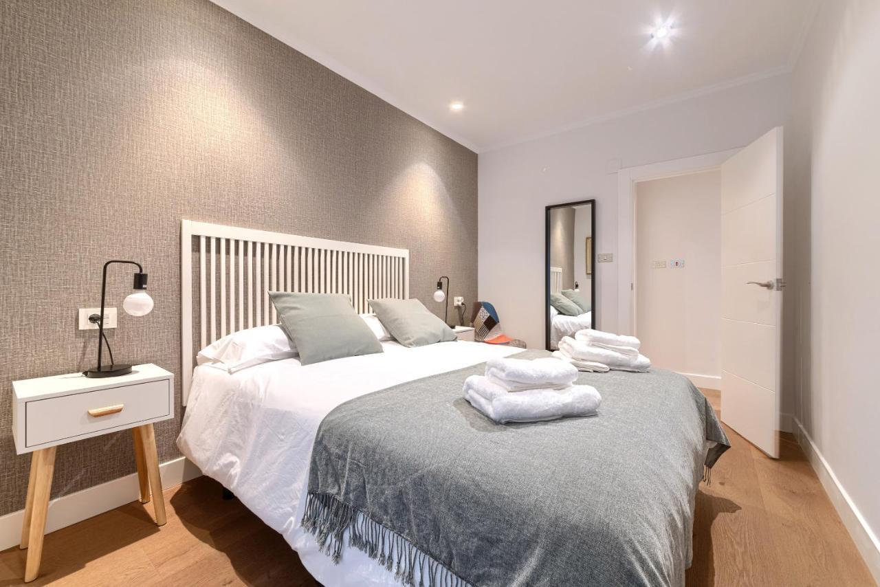 Lersundi Chic Stay Bilbao Exterior foto